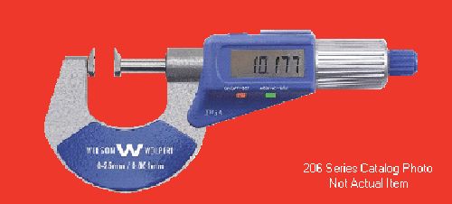 Wilson wolpert 206 04ddl - wolpert, 206-04ddl