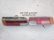 Tail lights rear stop lights
