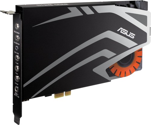 Asus strix soar canali - asus,