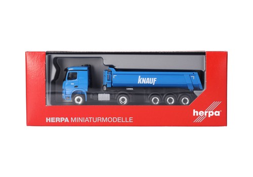 Herpa he319096 87 - herpa, 1:87