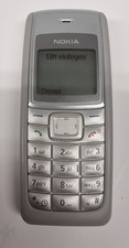 Cellulare con tasti originale Nokia 1110i, senza contratto, perfettamente funzionante, scatola originale