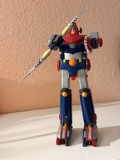 COMBATTLER V      Soul Of