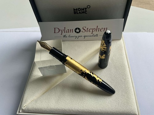 Montblanc meisterstuck 146 - montblanc,