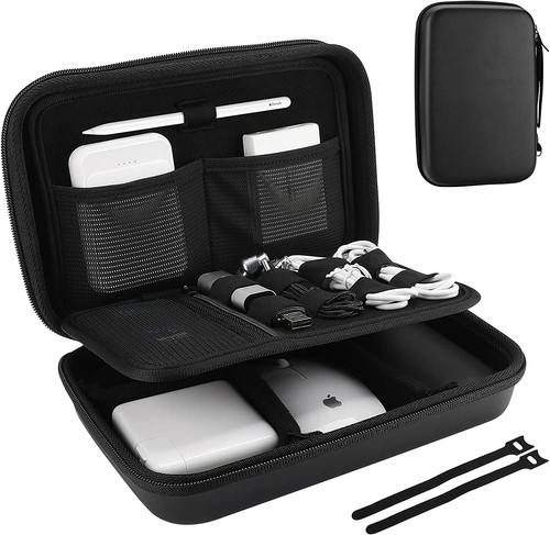 Organizer cavi porta - organizer,