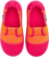 Klette Orange/Pink 2.0