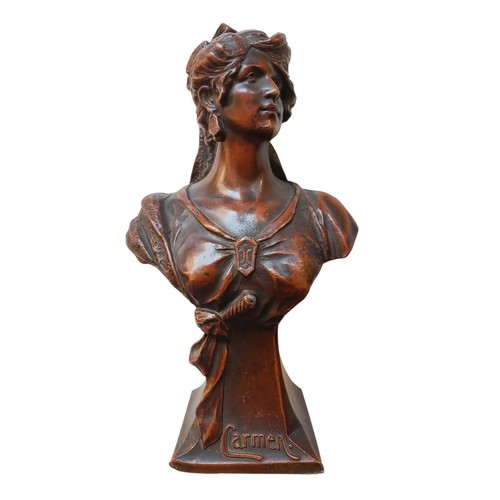 Antica statua scultura - statua,