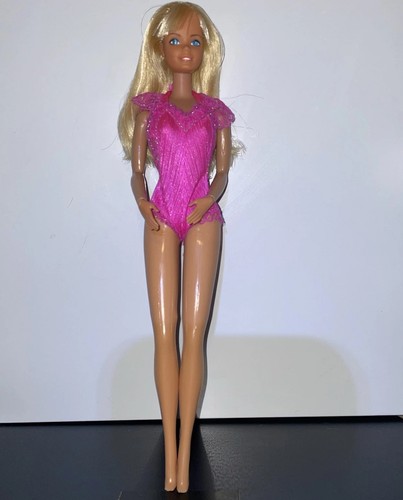 Barbie bambola 1979 segreti - , di