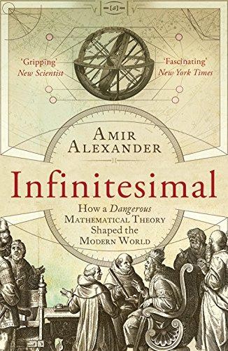 Infinitesimal how dangerous - how,