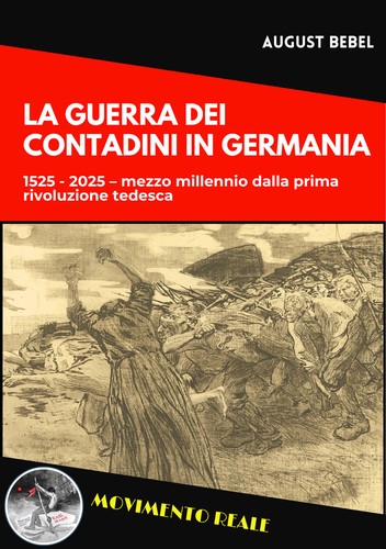 August bebel guerra - august, dei
