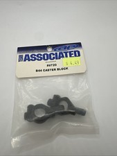NEW Team Associated B44 Caster