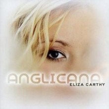 Eliza carthy anglicana cd - anglicana,