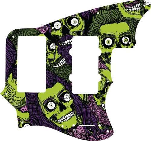Battipenna personalizzato - , wd