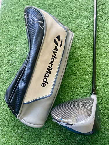 Taylormade sim max driver - sim,