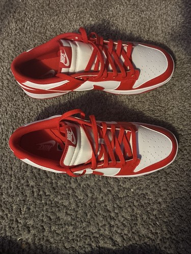 Nike dunk low retro - dunk, st