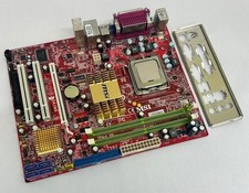 Scheda madre MSI MS-7592 VER