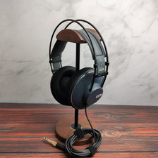 AKG K401 Cuffie Vintage Studio/Hifi | Ottime +1 anno di garanzia!