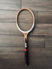 Racchetta tennis vintage wip - racchetta,