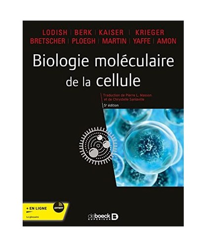 Biologie moléculaire la - moléculaire,
