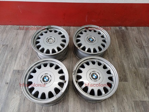 Cerchi lega originali bmw - in,