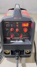Saldatore tig lincoln invertec - lincoln,