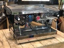 LA MARZOCCO LINEA PB 2 GRUPPO