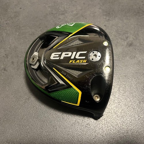 Jdm callaway epic flash - callaway, sub
