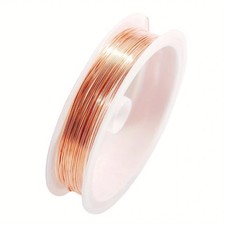 Fil di rame massiccio premium