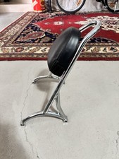 Schwa Sissybar Per Harley Sportster XL883 XL1200 2004-2016