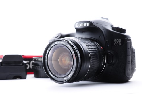 Canon eos 60d obiettivo - canon, /