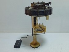 GALLEGGIANTE SERBATOIO PER