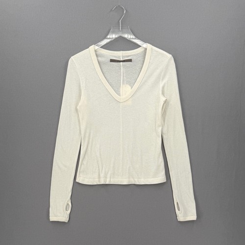 Maglia cashmere enza costa - maglia,