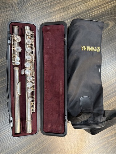 Yamaha flauto yfl - yamaha, ref