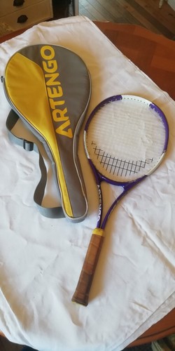 Raquette tennis artengo seven - raquette,