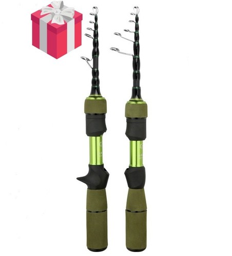 Esca pesca canna - pesca,