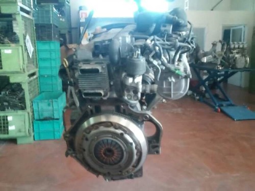 X16xe motore completo 134811 - motore, /