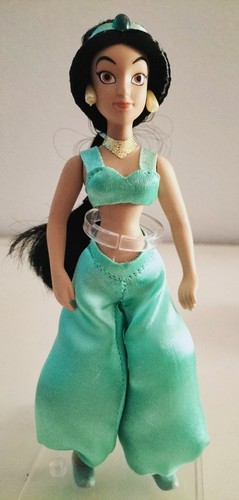 Principessa disney jasmine - principessa,