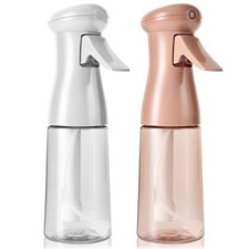 2 Pcs Continuous Spray Bottles