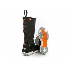 Lizard Stivale Vela Spin Dark Grey New