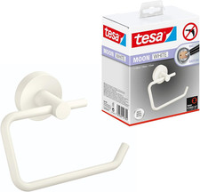 ® MOON WHITE - Portarotolo