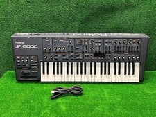 ROLAND JP 8000 SINTETIZZATORE