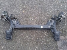 PONTE ASSALE POSTERIORE VW