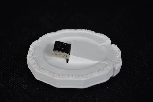 Rarissima chiavetta usb - chiavetta,