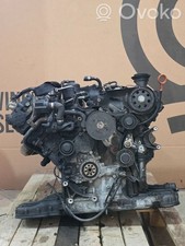 AUDI A6 S6 C6 4F 2010 motore