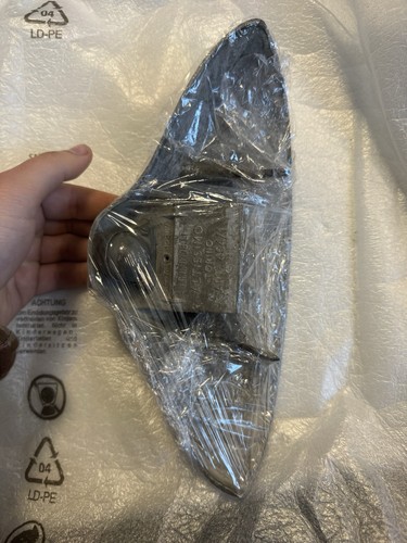 Luce targa altissimo fiat - targa,