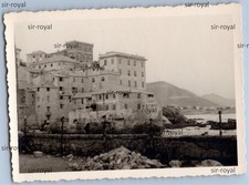 Genova Boccadasse 1944 -