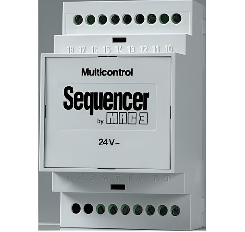 Modulo comando inversione - modulo,