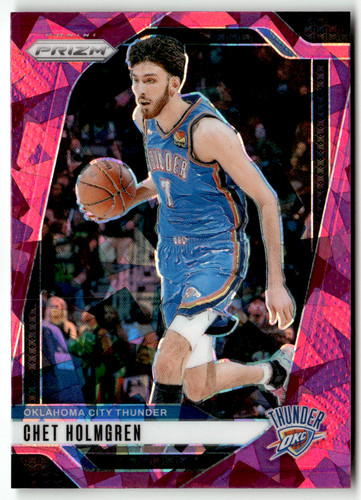 2024 panini prizm nba - 2024-25, nr