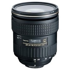 Obiettivo zoom standard Tokina