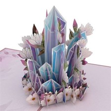 LovePop GOOD VIBES CRYSTALS 3d