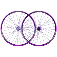 AM DH MTB Set Ruote Bicicletta